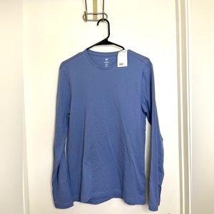 H&M Slim Fit Long sleeve Tee